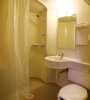 Yangshuo Hao Ting Business Hotel エクステリア 写真